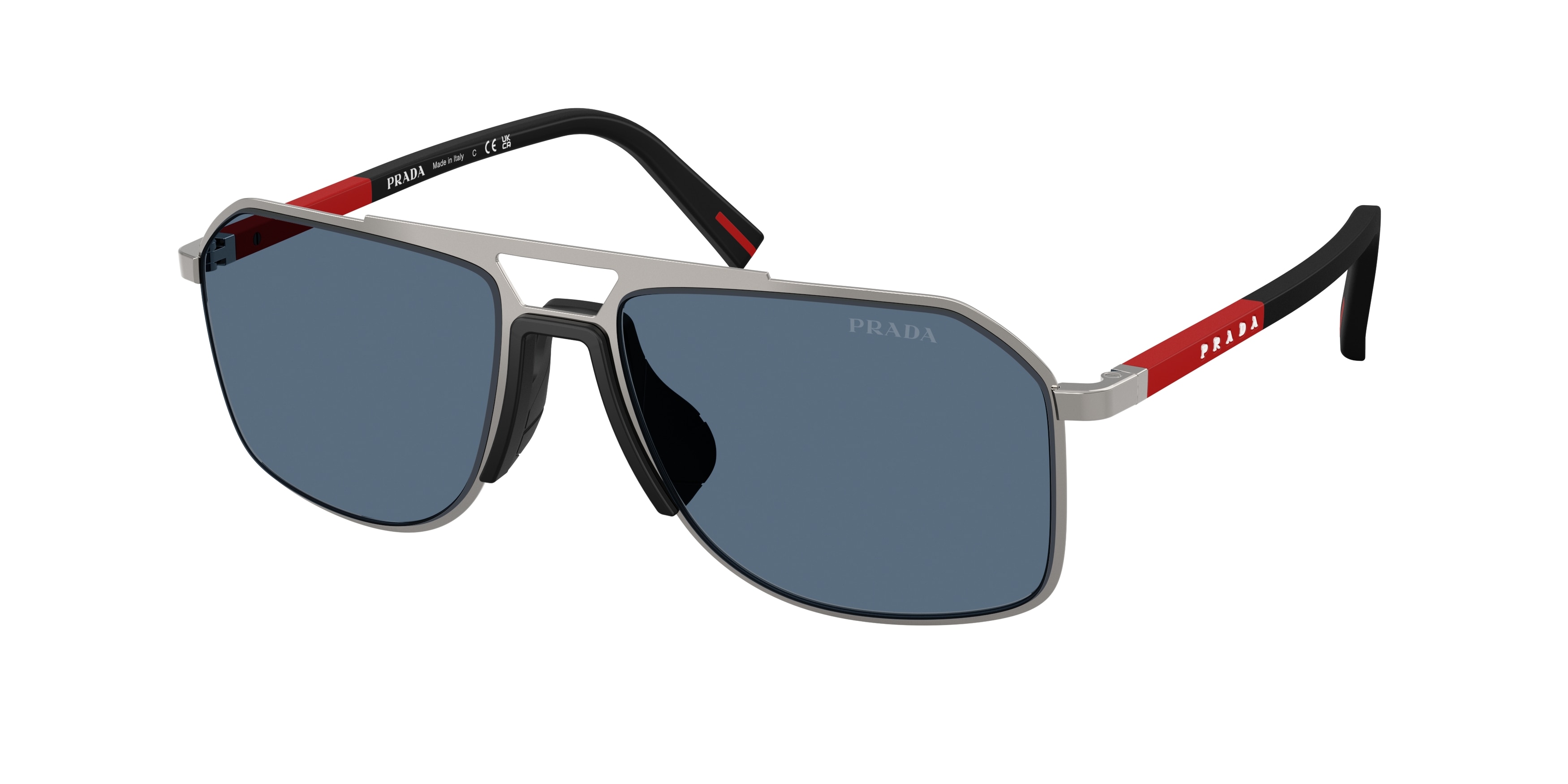 Prada Linea Rossa PS B51S 5AV06A   Prada Linea Rossa PS B51S 5AV06A